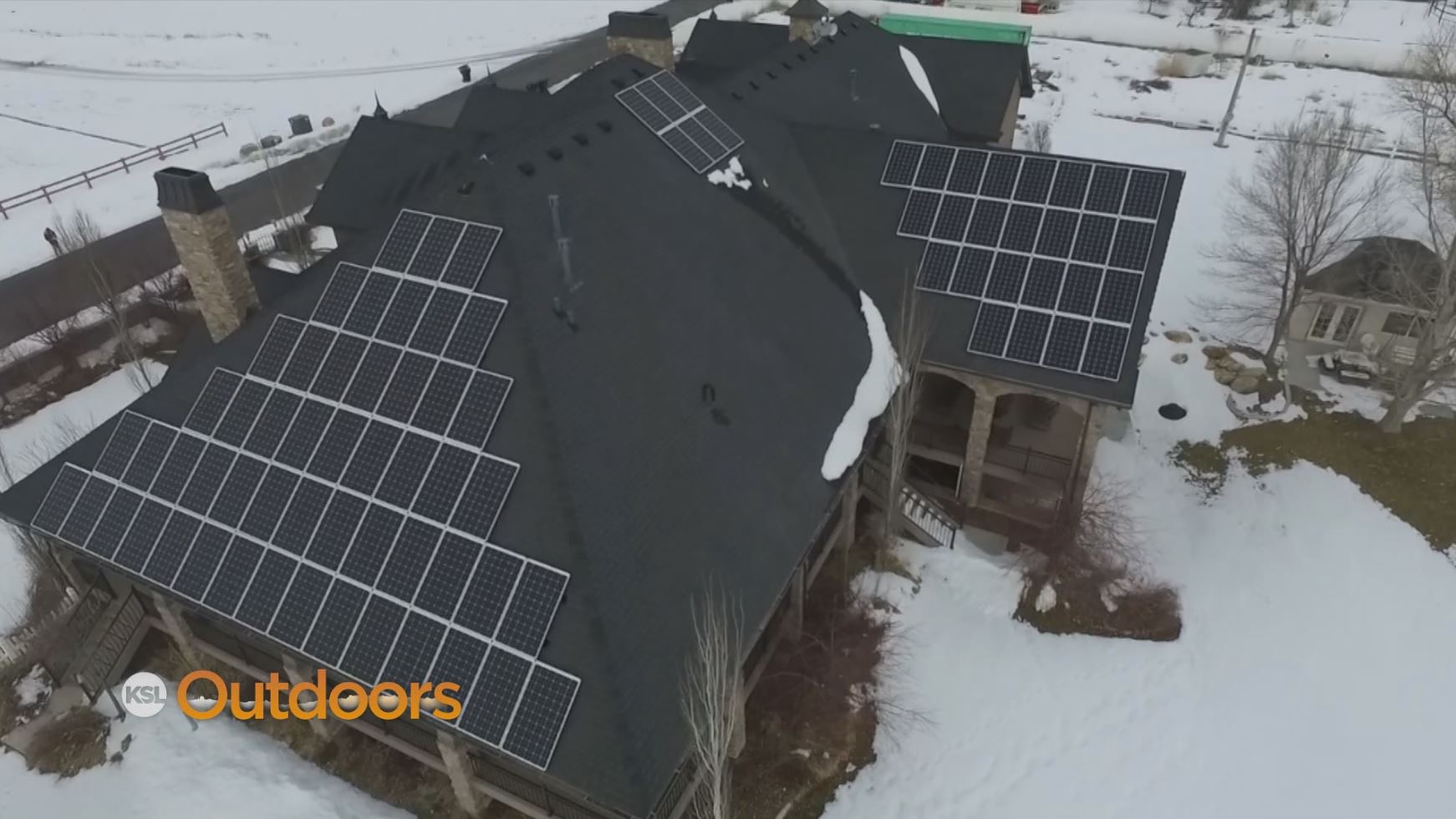 Reasons To Go Solar With Intermountain Wind And Solar Ksl Outdoors
